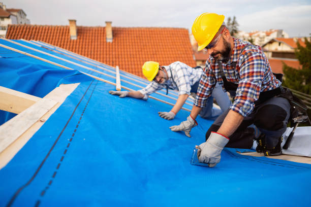 Quick and Trustworthy Emergency Roof Repair Services in Beattyville, KY