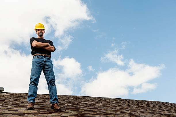 Best Slate Roofing Contractor  in Beattyville, KY