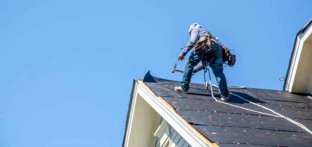 Best Gutter Installation and Roofing  in Beattyville, KY